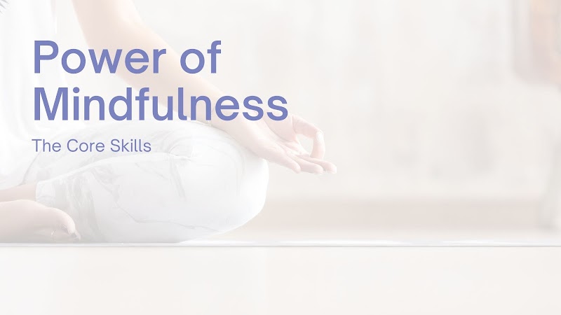 Mindful Healing & Consulting, PLLC