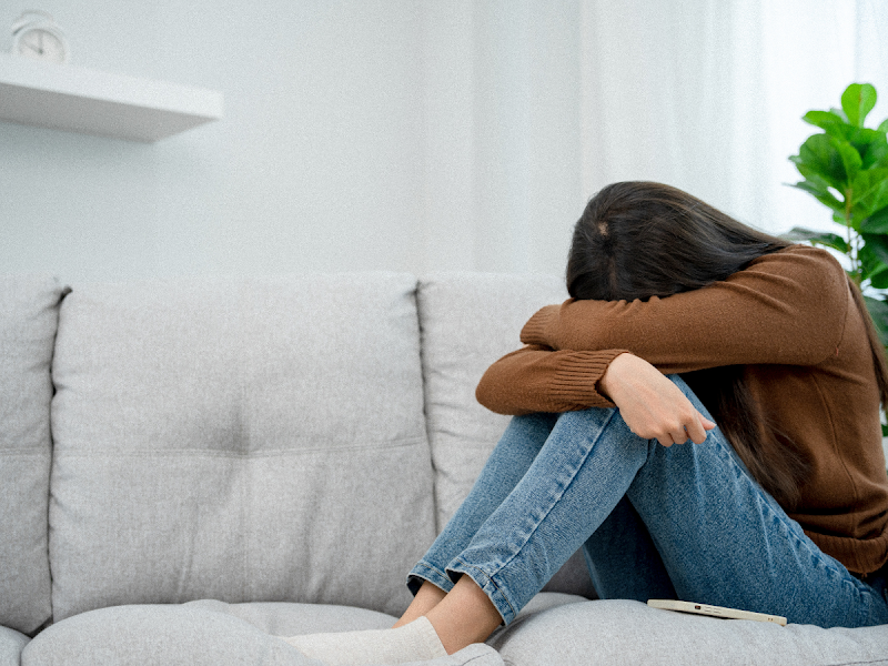 Mindful Healing Counseling