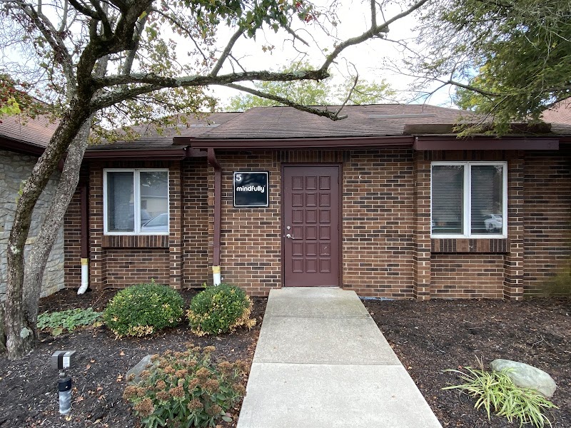 Mindfully Therapy & Psychiatry - Fairfield, OH