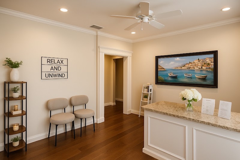 MindLift Alliance Therapy & Counseling Associates