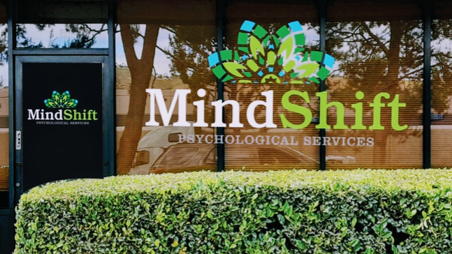 MindShift Psychological Services