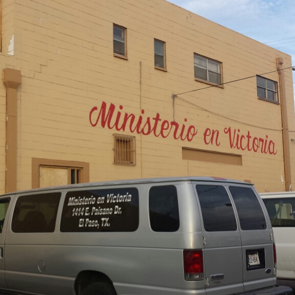Ministerio En Victoria