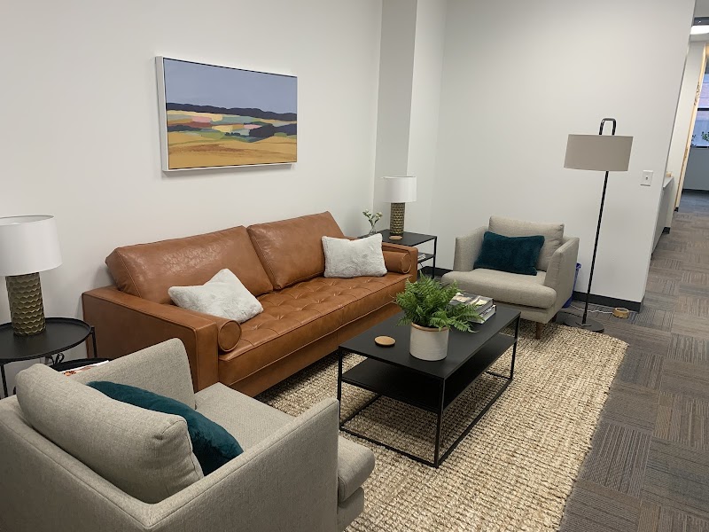 Minnesota Trauma Recovery Institute