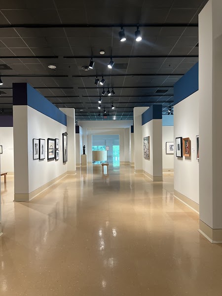 Mississippi Museum of Art