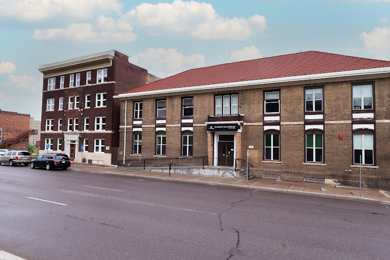 Mn Adult & Teen Challenge | Duluth