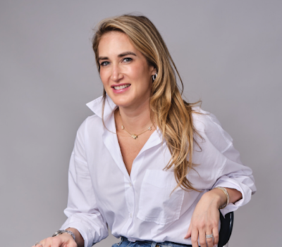 Modern Therapist NYC: Mariel Chloe Mangold LCSW-R