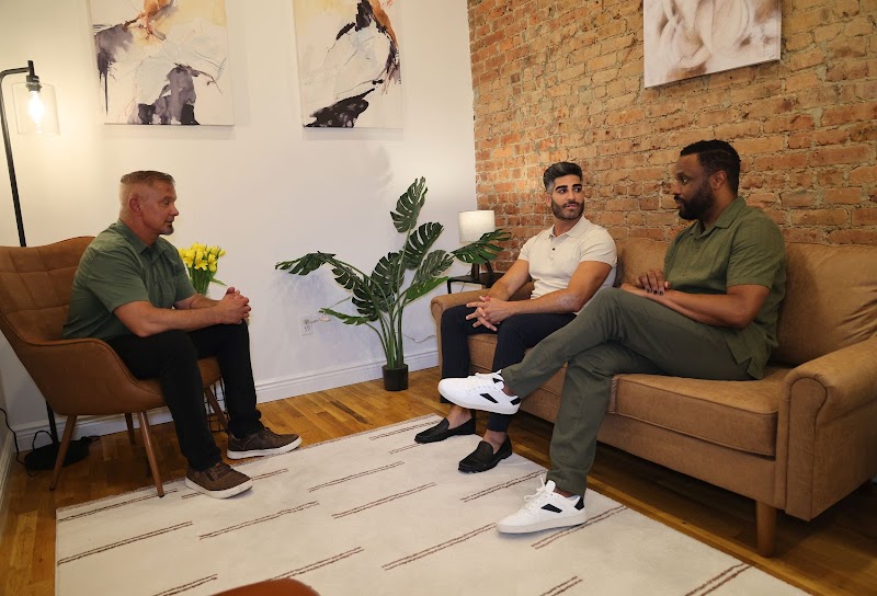 Modern Therapy Group | Mental Health Counseling NYC