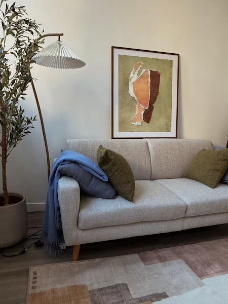 Moment Psychotherapy | Mind-Body Therapy in Manhattan New York