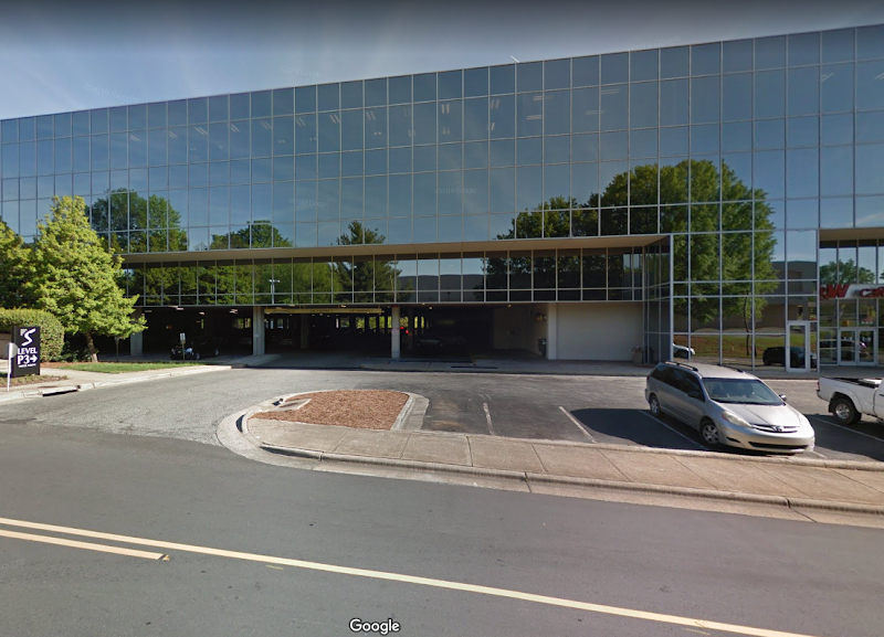 Monarch Behavioral Health Outpatient Office - Greensboro