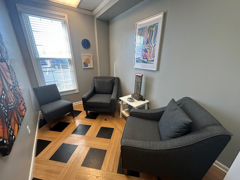 Monarch Grief Center