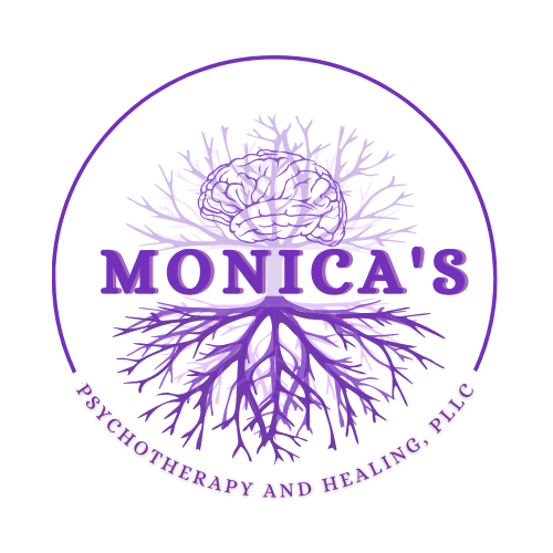 Monica's Psychotherapy and Healing, PLLC