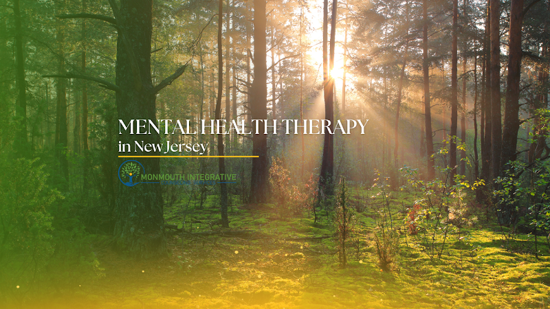 Monmouth Integrative Counseling Services