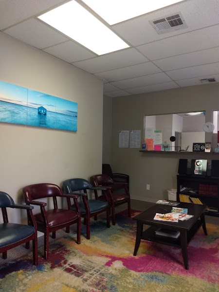 Montgomery Area Psychiatric Services