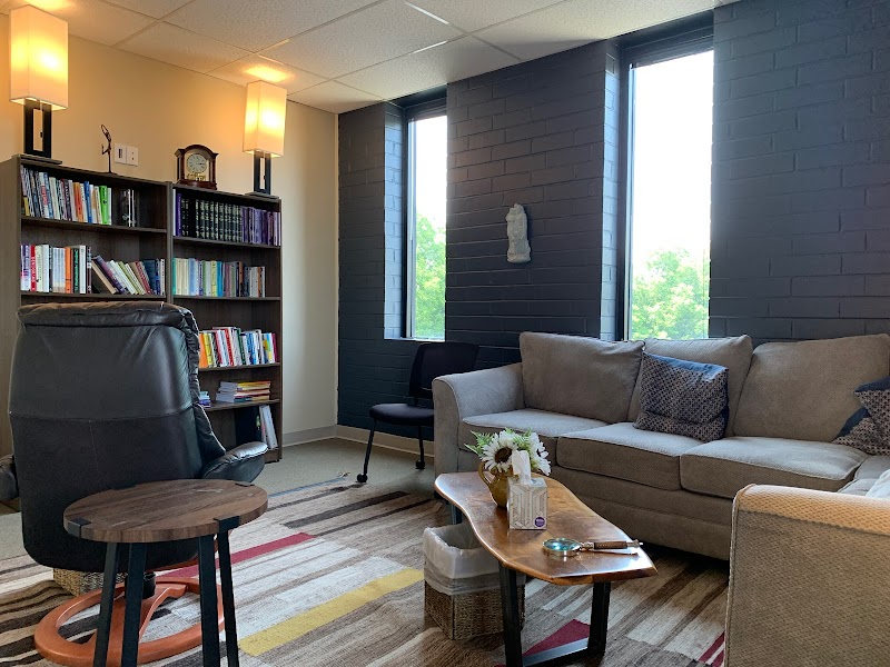 Montgomery Counseling Group