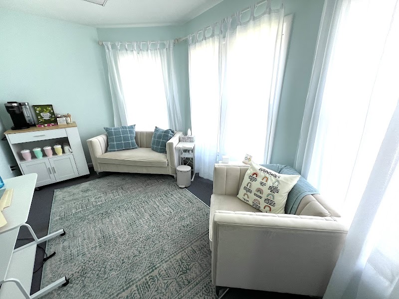 Mood For Thought Therapy