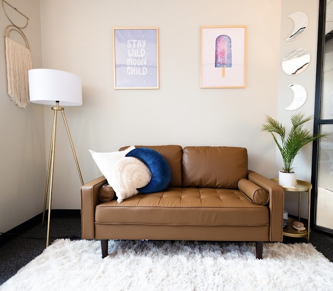 Moonchild Counseling