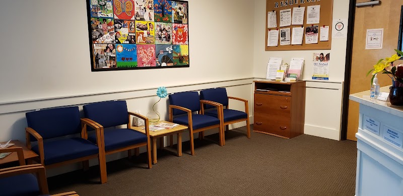 Morrison Child & Family Services