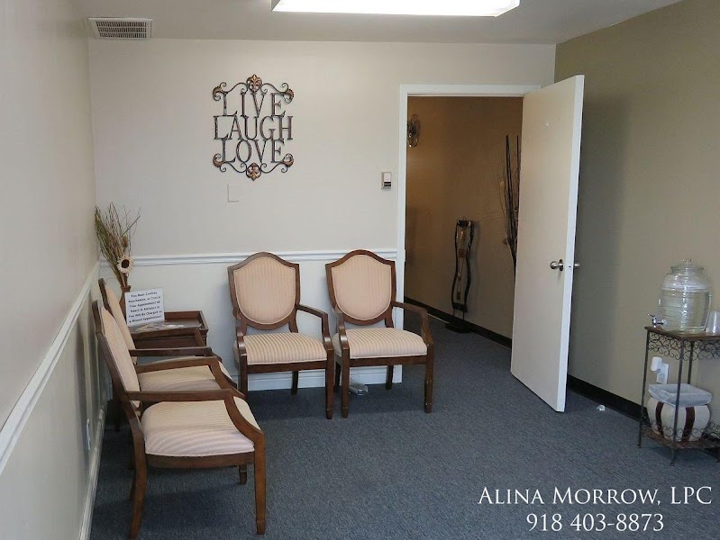 Morrow Counseling and Psychotherapy