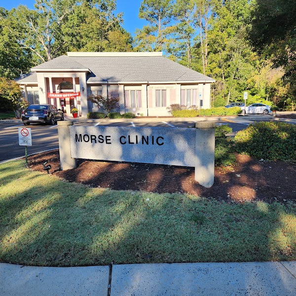 Morse Clinic of Durham, PC