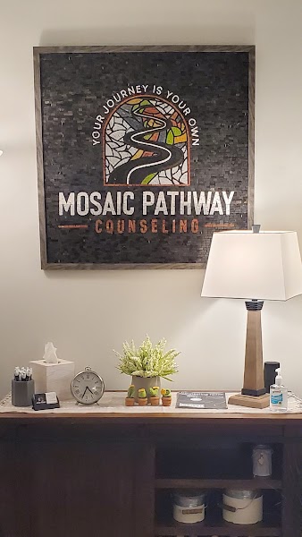 Mosaic Pathway Counseling