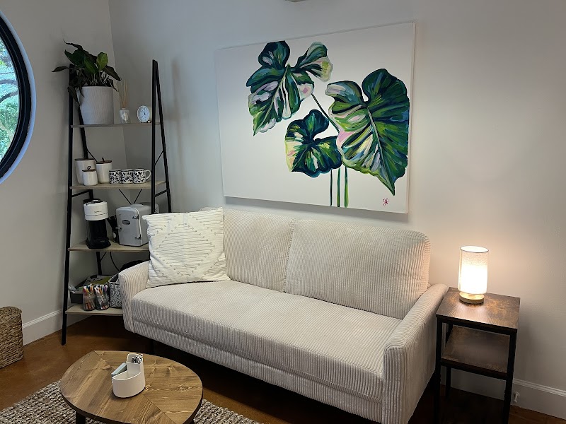 Mosaic Therapy Miami