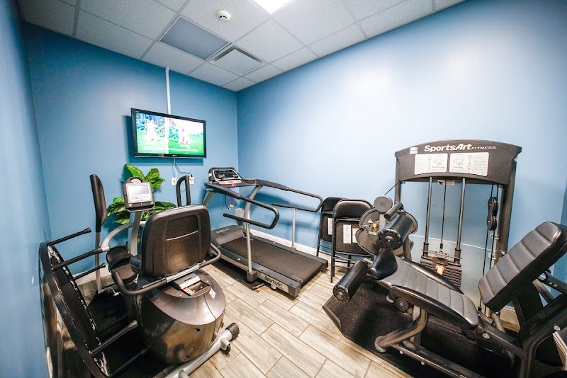 MOTION Sports Medicine - Yonkers McLean