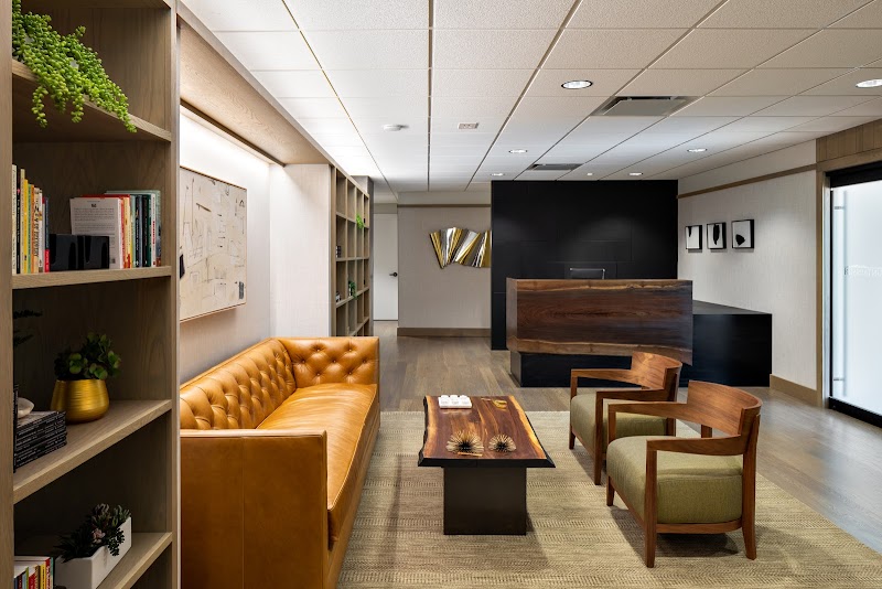 Mountainside Treatment Center - Huntington