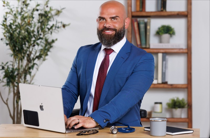 Moussa S. Bazzi M.D.