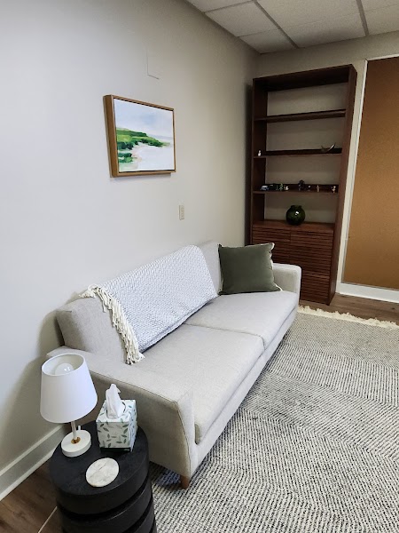 Move Forward Counseling, LLC Pittsburgh