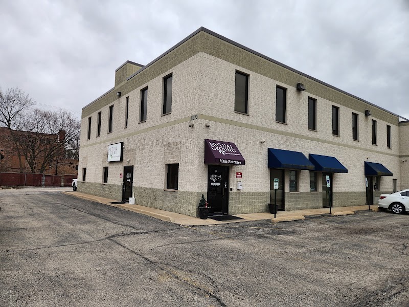 Mutual Ground Substance Use Services