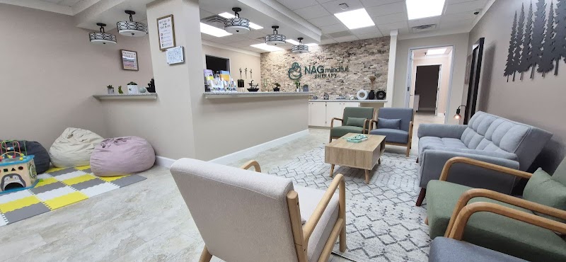 NAG Mindful Therapy