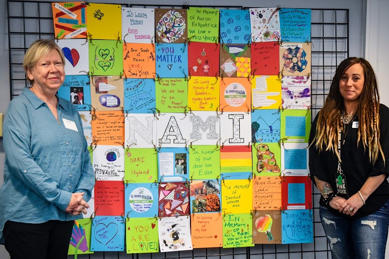 NAMI Greater Cleveland