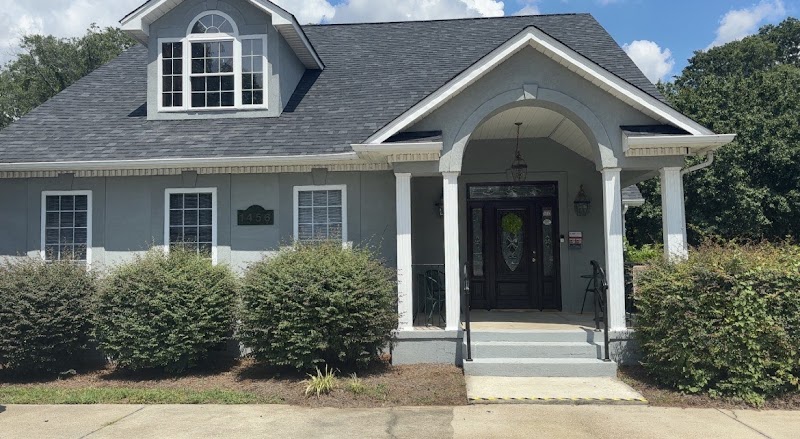 NAMI Piedmont Tri-County