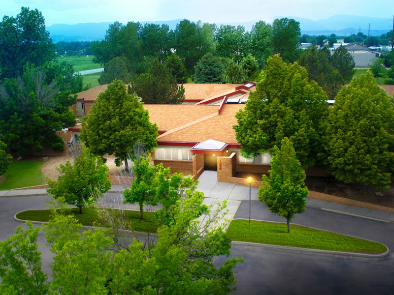 Narconon Colorado - A Life Worth Saving