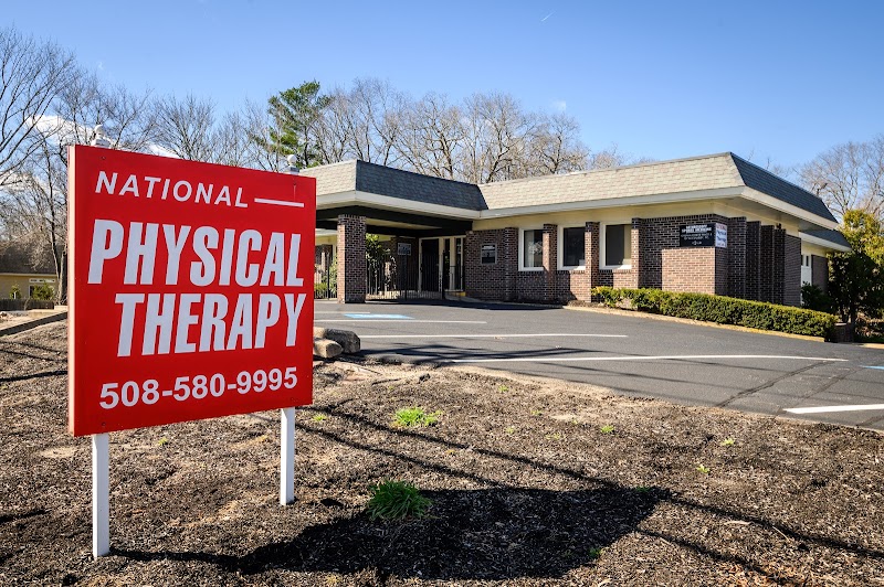 National Physical Therapy