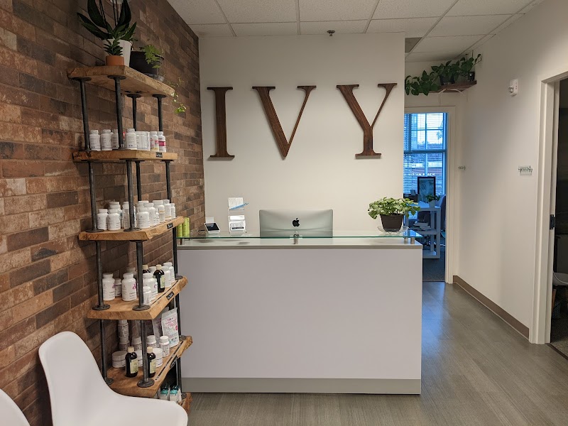 Nature's Way Holistic Mental Health Counseling