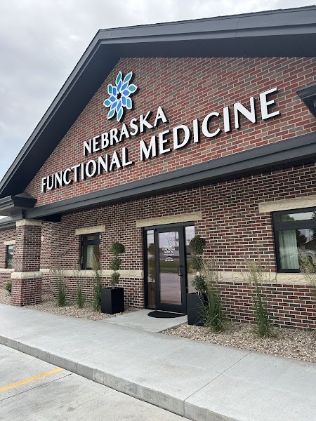 Nebraska Functional Medicine