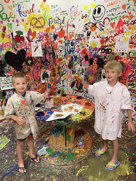 Neighborhood Art Center