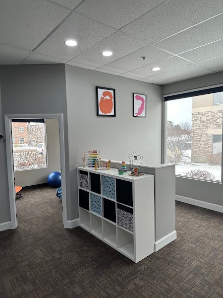 Neurobehavioral Center for Growth