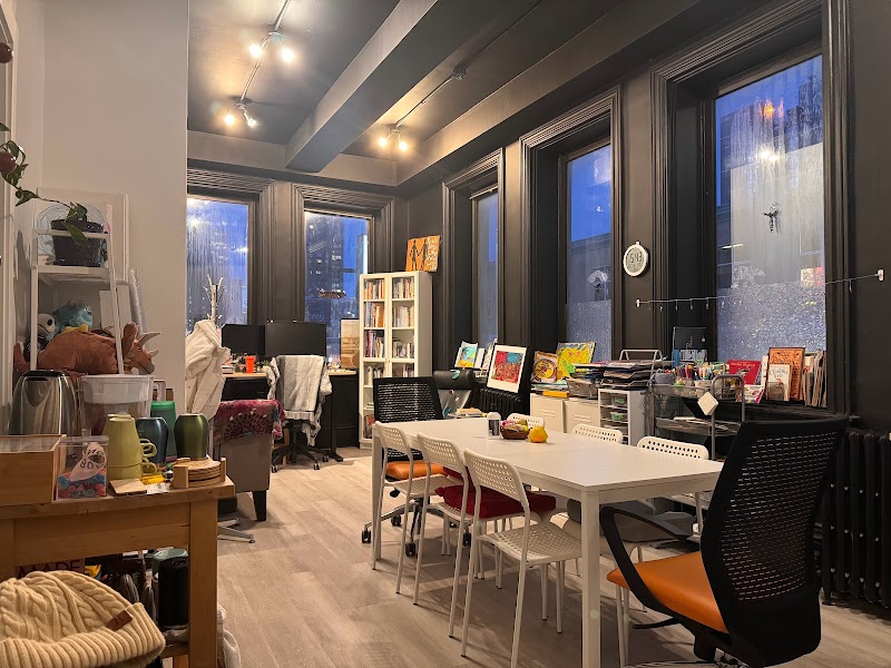 Neurolotus Art Therapy Studio