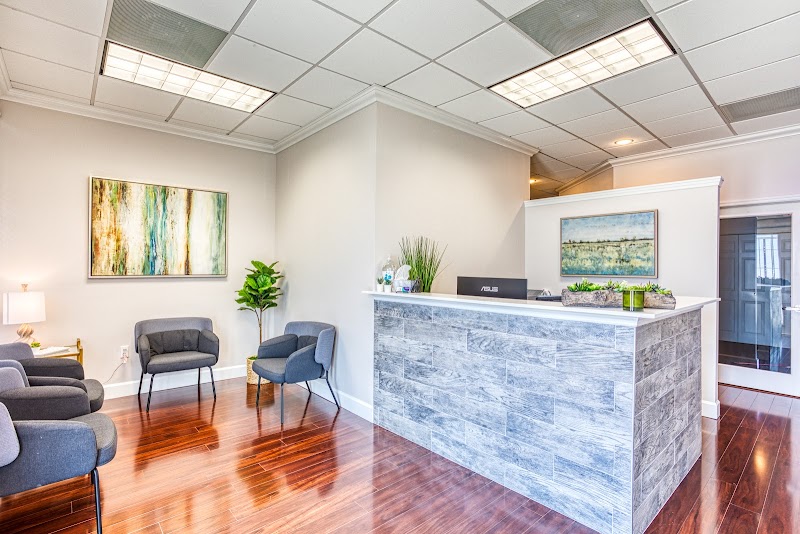 NeuroSpa Mental Health & Wellness - St. Petersburg