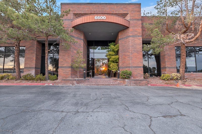 Nevada Mental Health