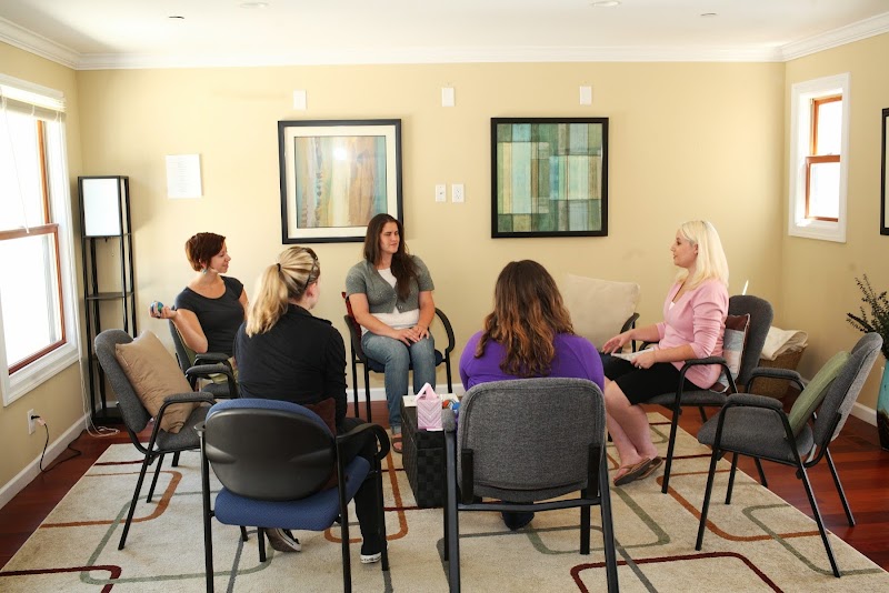 New Dawn Treatment Centers - Sacramento Addiction Treatment