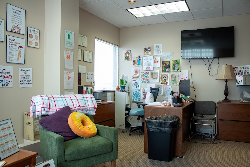 New Directions Mental Health - South Hills