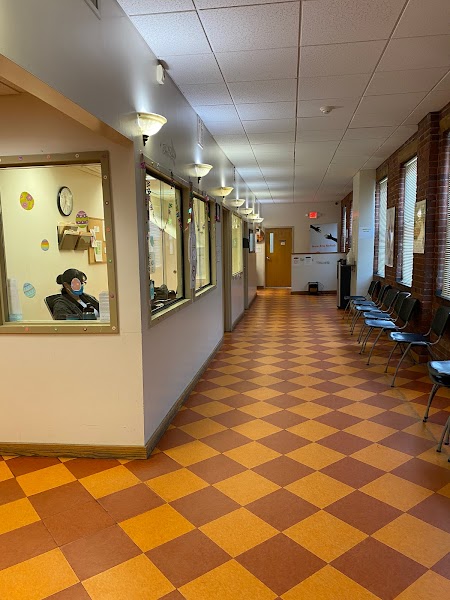 New Era Rehabilitation Center