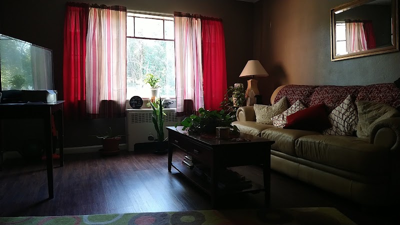 New Foundations sober living housing