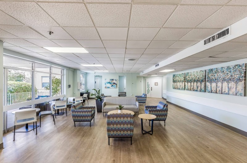 New Hope Carolinas Inc