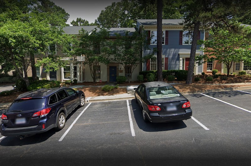 New Hope Counseling Center