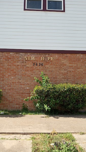 New Hope Women's Center