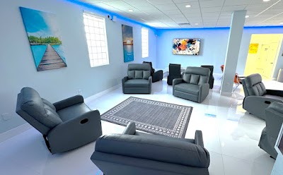 New Horizons Community Mental Health Center